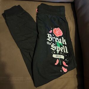 Disney Sleeping Beauty Sweatpants